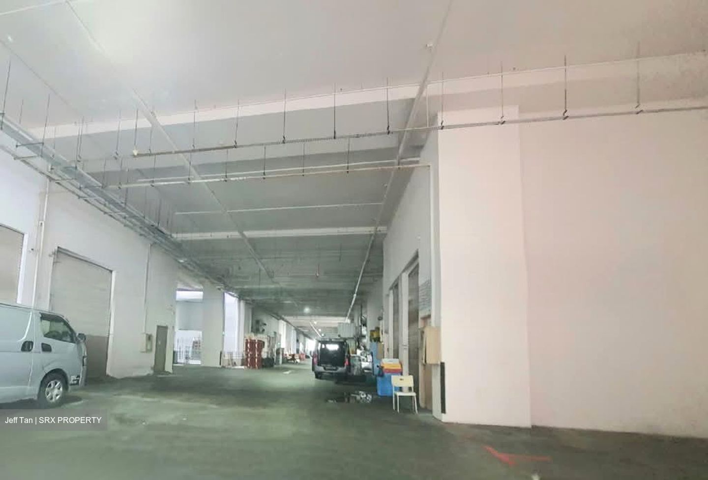 Food Xchange @ Admiralty (D27), Factory #578546271